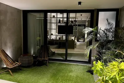 Image de Pb5 Zel-Va Tulum Rez-de-chaussée avec patio privé