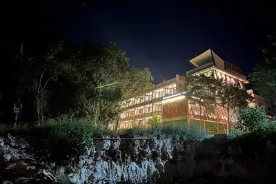 Image de Appartement B21 Zel-Va Tulum avec balcon