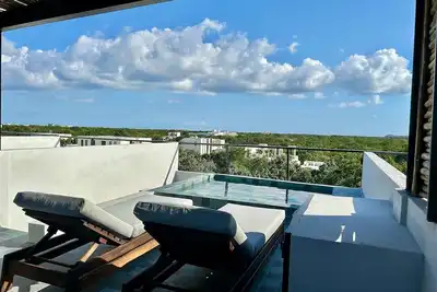 Image de Ph35 Zel-Va Penthouse Tulum