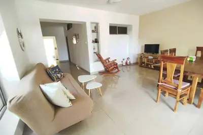 Image de Acogedora y tranquila casa en Mérida\n\n
