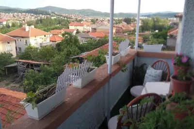 Image de Cozy studio with mountain view in Panagyurishte
