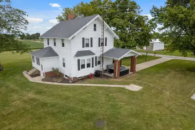 Image de This Ole farmhouse