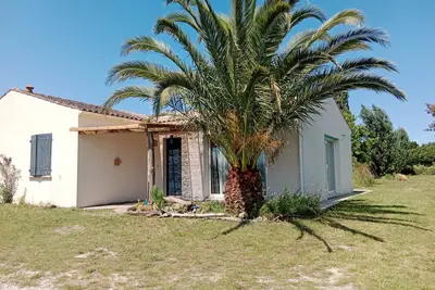 Image de Maison à la campagne