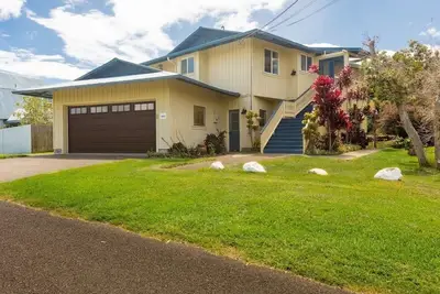 Image de Awaa Place at Kamuela Heights by RedAwning