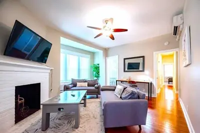 Image de The Gilpin Getaway | 2br | Free Coffee | by RedAwning