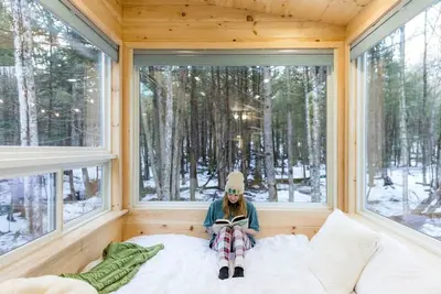 Image de Luxury Tiny Home Getaway