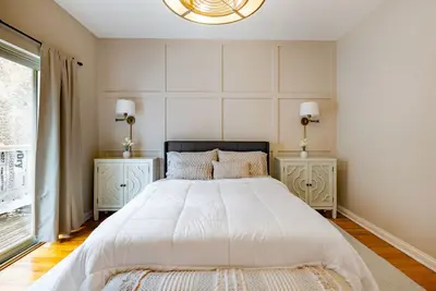 Image de Windy City Getaway | 3br 2ba Chicago Townhouse by RedAwning