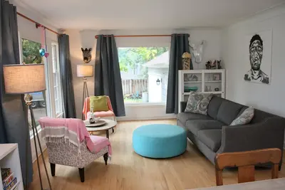 Image de Casa Kelly (4-Bedroom Home) - Pets Allowed by RedAwning