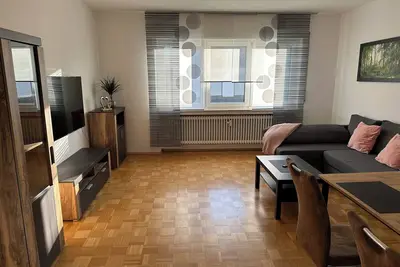 Image de Cozy apartment in the heart of the Palatinate Forest