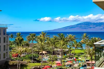 Image de Kbm Resorts | Free Car | Honua Kai | Beachfront Studio Condo! Hkk-537