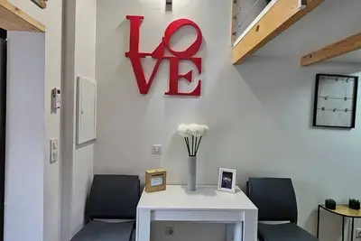 Image de Le Love
