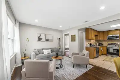Image de Cozy 2br Oasis in the Heart of Atlanta
