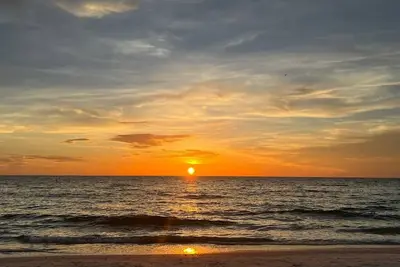 Image de Amazing property just 2 minutes walk from the beautiful Indian Rocks Beach