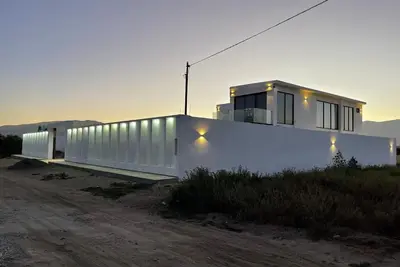 Image de Casa residencial milos #2
