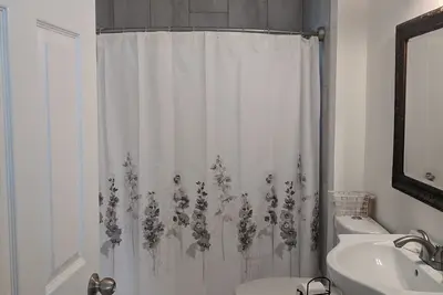 Image de Charming 2-bedroom house w/Ac, WiFi in San Angelo. Close to parks and downtown!