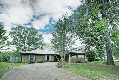 Image de Chillin on the Rez 2 Water view 3 bed 2 bath near Public Boat Launch