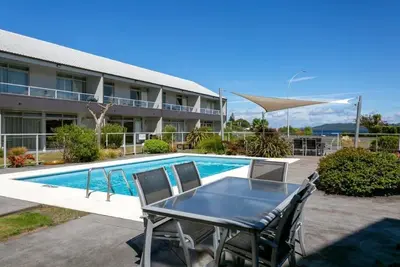 Image de Apartment 5, 300 Lake Terrace