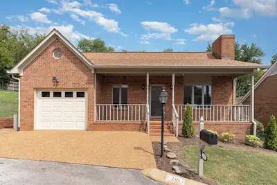 Image de The Muletown Place - Walkable to the Square. 2b/2ba