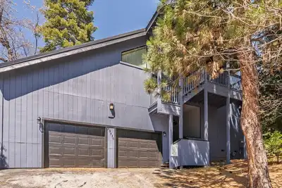 Image de Granite View Lodge | Minutes from Water