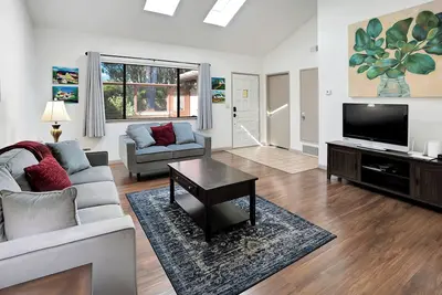 Image de La Selva Beach Haven - Secluded 3 Bdr