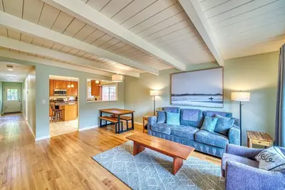 Image de Live Oak Backyard Oasis – Steps to Surf, Trails & Capitola Charm