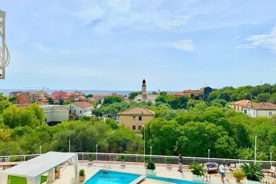 Image de Alexandra House - Borgo Meridiana