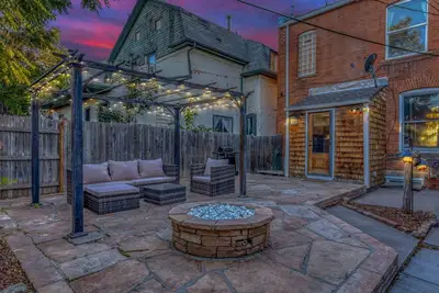 Image de Cozy 3bd Retreat w\/ Free Parking