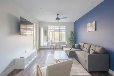 Image de Ct Tempe Gem 1bd with Pool Gym Parking Wd!