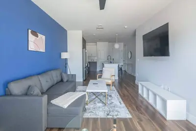Image de Dt Tempe 1bd with Pool Gym Parking Wd.