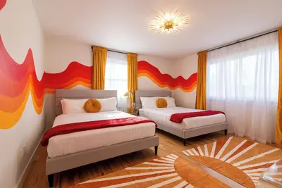 Fun Spacious 4-Bedroom House in charming Arvada