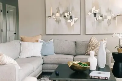 Image de Cozy, Clean Home for Family or Friends