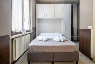 Image de New Romeo Residence - Fiera Room