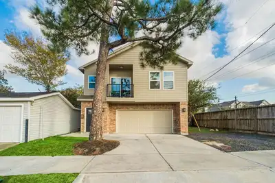 Image de Cozy 2-bedroom apartment in charming Houston with Ac, WiFi