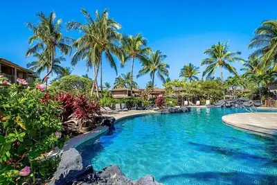 Image de Colony Villas Waikoloa 2204- Beautiful Private Villa!