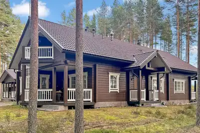 Image de Mäntylahti by Interhome