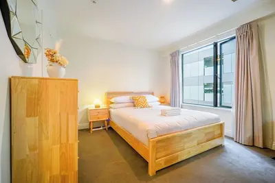 Image de City Life One Bedroom Apartment in Heart of Cbd