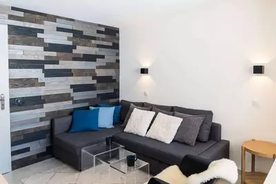 Image de Cuzco H04 - Ferienwohnung Val Thorens - 4 Personen - 2 Flocons Gold
