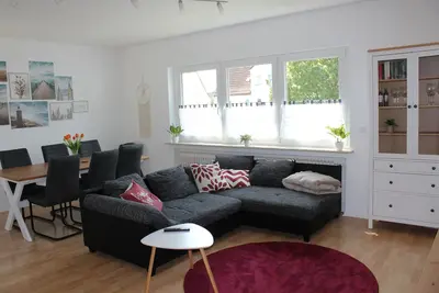 Image de Family-friendly vacation apartment in Heuchelheim. Giessen - Heuchelheim - Wetzlar