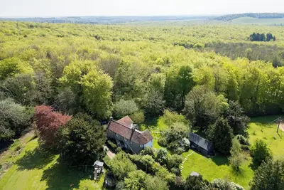 Image de Enchanting 4bd Cottage & Lodge Nr Goodwood