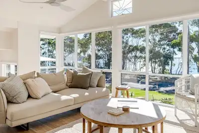 Image de Our Ocean Escape in Mollymook Beach