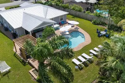 Image de Endless Summer Retreat