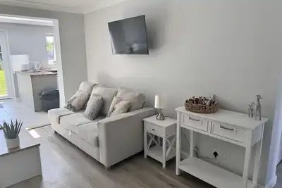 Image de newly renovated 3 bed house near beach in heacham