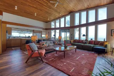 Image de #StayinMyDistrict Cape Arago Sanctuary at the Sea