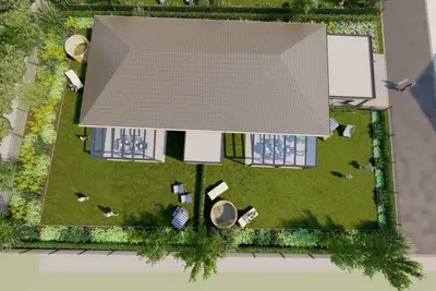 Image de Vacation apartment\/apartment for 12 guests with 166m² in Jade (266775)