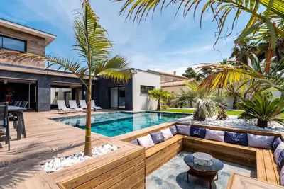 Image de Villa Signature, Luxe avec Piscine de Bali