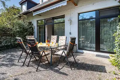 Image de Appartement \"Ferienwohnung 2\" avec terrasse privée, jardin privé et Wi-Fi