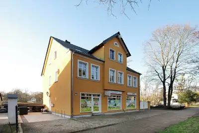Image de Appartement 'Ferienwohnung Friedrich' avec Wi-Fi