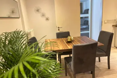 Image de Appartement '5 Mit 1 Schlafzimmer' avec terrasse partagée et Wi-Fi