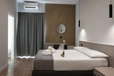 Image de Dana Bed and Breakfast Triple Delux Room with Balcony Near Downtown