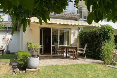 Image de Vacation apartment Orts-Idyll